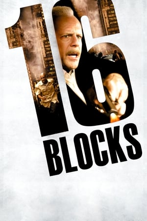 16 Blocks (2006) Dual Audio Hindi Movie | Hindi Dubbed Movie Bluray - 800MB