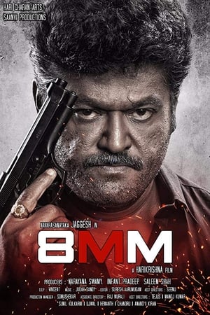 8MM Bullet 2018 (Hindi - Kannada) Dual Audio | Hindi Dubbed Movie UnCut HDRip 450MB
