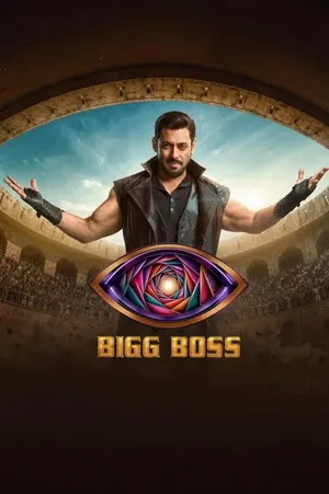 Bigg Boss 2026 Season 20 Hindi Audio WEB-DL | Hindi Dubbed Movie [JioHotStar Series] [EP- 28 Added] [3rd Oct]