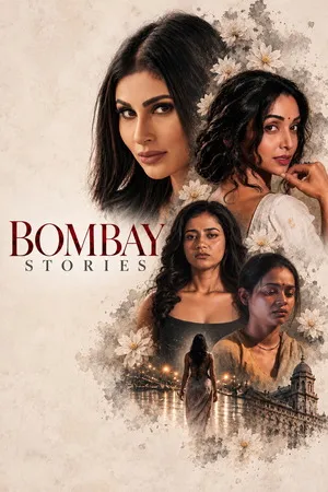 Bombay Stories 2026 Hindi Dual Audio WEB-DL | Hindi Dubbed Movie
