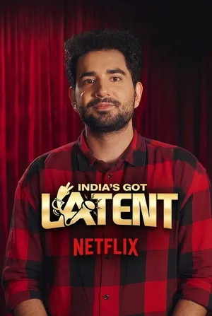 India’s Got Latent 2026 Season 2 Hindi Audio WEB-DL | Hindi Dubbed Movie [Bonus Episode 4]