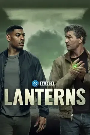 Lanterns 2026 Season 1 HBO Series Hindi - English Audio WEB-DL | Hindi Dubbed Movie [EP - 07 Added]