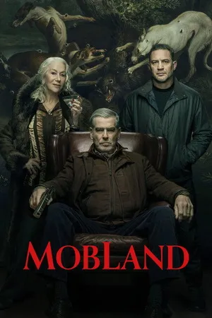 MobLand 2026 Season 2 Hindi - English Audio Web-DL | Hindi Dubbed Movie [EP-03 Added]