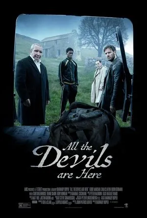 All the Devils Are Here 2025 Hindi Dual Audio WEB-DL | Hindi Dubbed Movie
