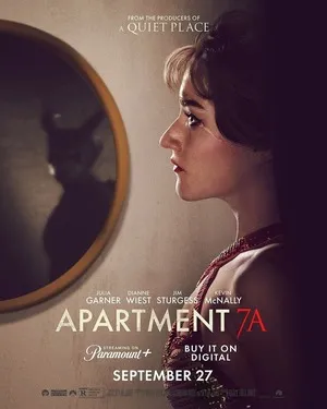 Apartment 7A 2024 Hindi Dual Audio WEB-DL | Hindi Dubbed Movie