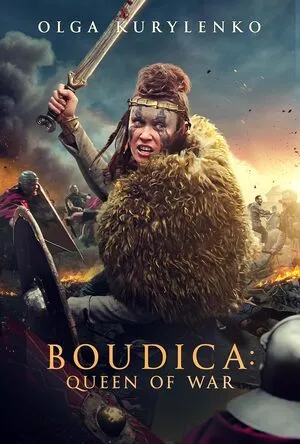 Boudica: Queen of War 2023 Hindi Dual Audio WEB-DL | Hindi Dubbed Movie