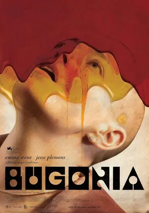 Bugonia 2025 Hindi Dual Audio WEB-DL | Hindi Dubbed Movie