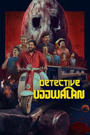 Detective Ujjwalan 2025 Hindi Dual Audio WEB-DL | Hindi Dubbed Movie