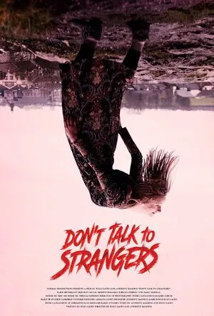 Don’t Talk to Strangers 2021 Hindi Dual Audio WEB-DL | Hindi Dubbed Movie