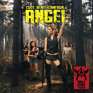 Girls Guns and Blood 2019 Hindi Dual Audio WEB-DL | Hindi Dubbed Movie