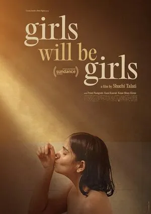 Girls Will Be Girls 2024 Hindi Dual Audio WEB-DL | Hindi Dubbed Movie