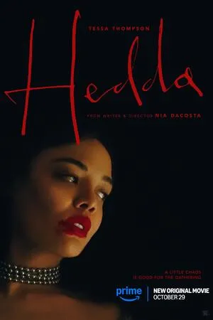 Hedda 2025 Hindi Dual Audio WEB-DL | Hindi Dubbed Movie