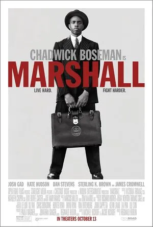 Marshall 2017 Hindi Dual Audio WEB-DL | Hindi Dubbed Movie