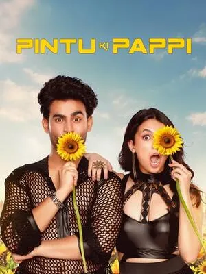 Pintu Ki Pappi 2025 Hindi Audio WEB-DL | Hindi Dubbed Movie