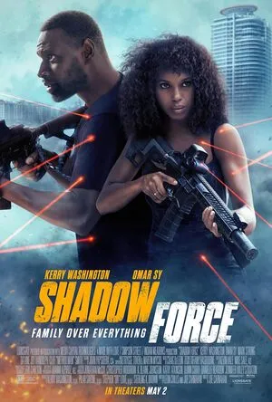 Shadow Force 2025 Hindi Dual Audio WEB-DL | Hindi Dubbed Movie