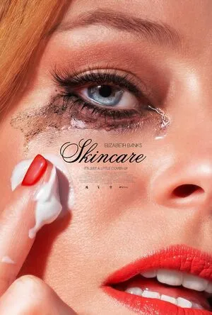 Skincare 2024 Hindi Dual Audio WEB-DL | Hindi Dubbed Movie