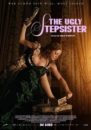 The Ugly Stepsister 2025 English WEB-DL | Hindi Dubbed Movie