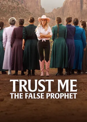 Trust Me: The False Prophet 2026 Season 1 Hindi - English Audio WEB-DL | Hindi Dubbed Movie [EP- 04 Added]