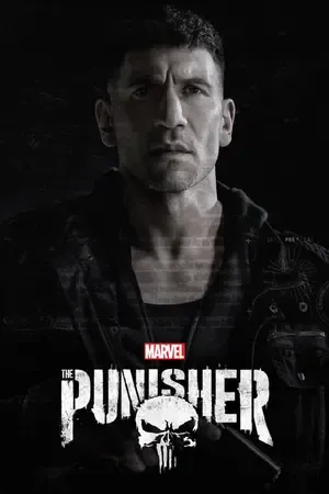 The Punisher 2026 Season 1 Hindi English Audio Web-DL | Hindi Dubbed Movie [EP-09 Added]