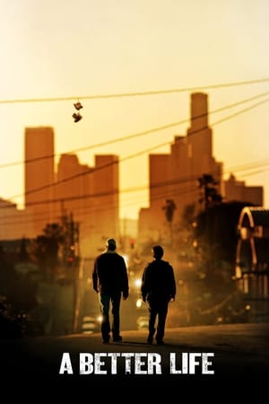 A Better Life (2011) Hindi Dual Audio | Hindi Dubbed Movie BluRay 300MB
