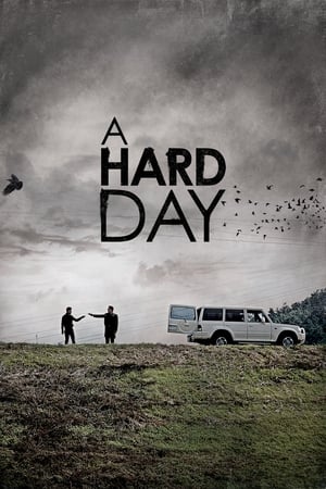 A Hard Day (2014) Hindi Dual Audio HDRip | Hindi Dubbed Movie – 720p – 480p
