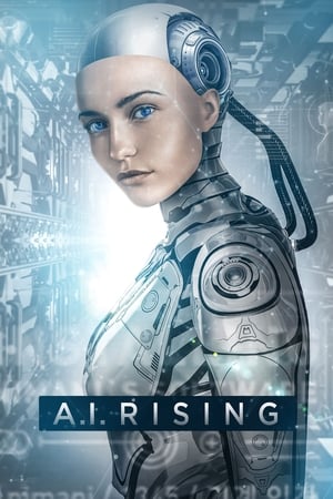A.I. Rising (2018) Hindi Dual Audio HDRip | Hindi Dubbed Movie – 480p