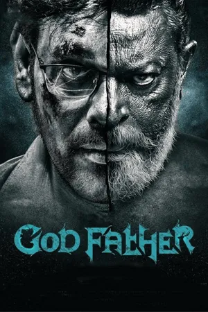 God Father 2022 Hindi Audio WEB-DL | Hindi Dubbed Movie