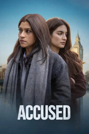 Accused 2026 Hindi Dual Audio WEB-DL | Hindi Dubbed Movie