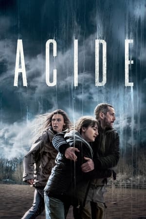 Acide (2023) Hindi Dual Audio HDRip | Hindi Dubbed Movie – 720p – 480p