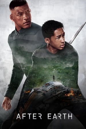 After Earth 2013 Hindi Dual Audio | Hindi Dubbed Movie BluRay 300MB