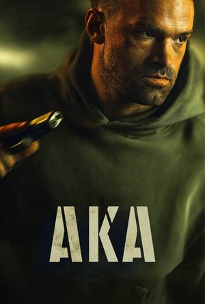 Aka 2023 Hindi Dual Audio HDRip | Hindi Dubbed Movie – 480p