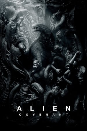 Alien: Covenant (2017) Hindi Dual Audio | Hindi Dubbed Movie HDRip 450MB