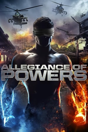 Allegiance of Powers (2016) Hindi Dual Audio | Hindi Dubbed Movie BluRay 280MB
