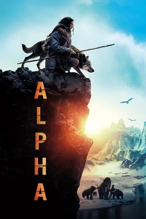 Alpha (2018) Hindi Dual Audio | Hindi Dubbed Movie BluRay 350MB