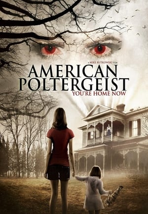 American Poltergeist 2015 Hindi Dual Audio | Hindi Dubbed Movie BluRay 270MB ESubs