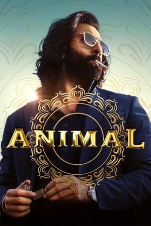 Animal 2023 Hindi NF HDRip | Hindi Dubbed Movie – 480p