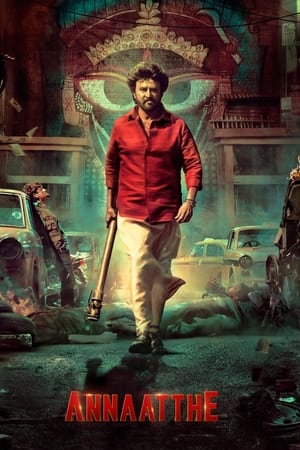 Annaatthe (2021) Hindi Dual Audio | Hindi Dubbed Movie HDRip [1.3GB]