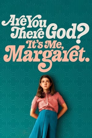 Are You There God? It’s Me, Margaret. 2023 Hindi Dual Audio HDRip | Hindi Dubbed Movie – 480p