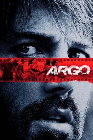 Argo (2012) Hindi Dual Audio | Hindi Dubbed Movie BluRay 360MB