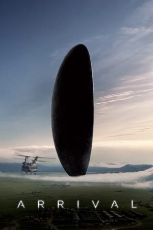Arrival 2016 Hindi Dual Audio HDRip | Hindi Dubbed Movie – 480p