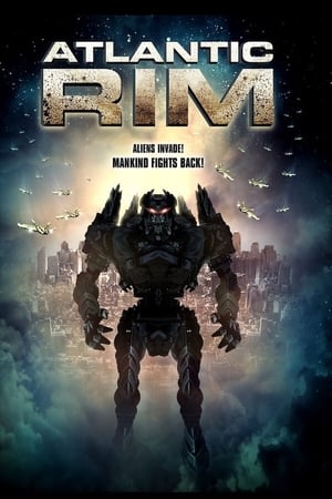 Atlantic Rim 2013 250MB Hindi Dubbed BluRay | Hindi Dubbed Movie