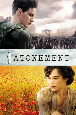 Atonement (2007) Hindi Dual Audio | Hindi Dubbed Movie BluRay 390MB