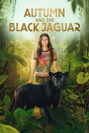 Autumn And The Black Jaguar 2024 Hindi Dual Audio HDRip | Hindi Dubbed Movie – 720p – 1080p