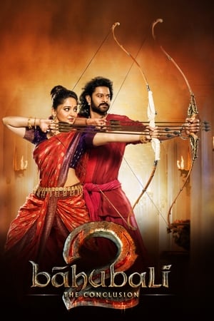 Baahubali 2 (2017) 400MB Hindi Dubbed | Hindi Dubbed Movie Bluray