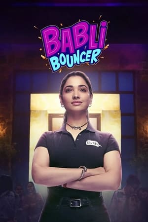 Babli Bouncer 2022 Hindi Movie HDRip | Hindi Dubbed Movie – 480p