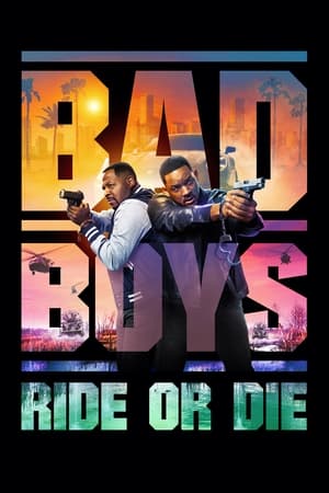 Bad Boys: Ride or Die 2024 Tamil CAMRip | Hindi Dubbed Movie