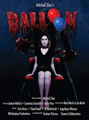 Balloon (2017) Hindi Dual Audio | Hindi Dubbed Movie UnCut HDRip [1.4GB]