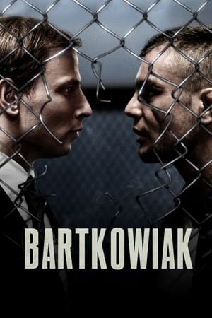 Bartkowiak (2021) Hindi Dual Audio | Hindi Dubbed Movie HDRip 300MB