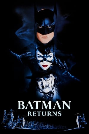 Batman Returns (1992) Hindi Dual Audio Bluray | Hindi Dubbed Movie [950MB] Download