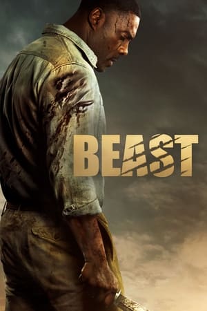 Beast 2022 Hindi Dual Audio HDRip | Hindi Dubbed Movie – 480p